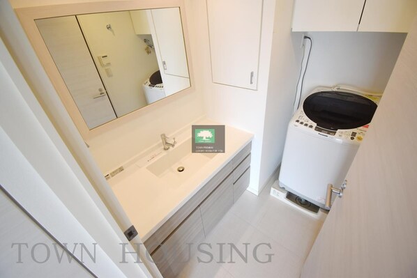 パークアクシス御成門の物件内観写真